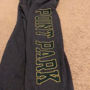 Sweatpants Champion S